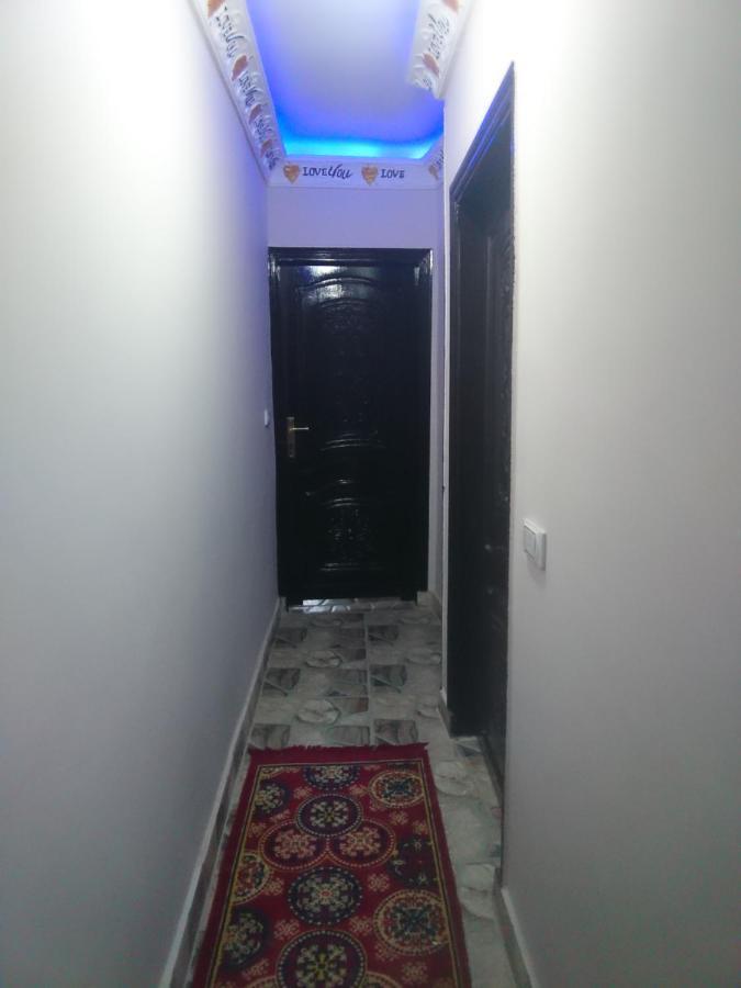 Toman Pyramids Hotel Kafrat al Jabal Exterior foto
