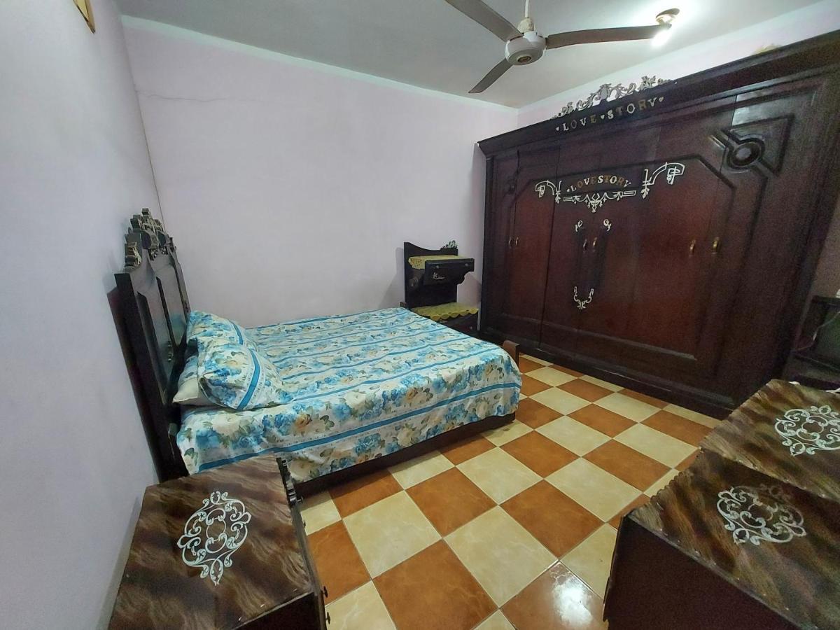 Toman Pyramids Hotel Kafrat al Jabal Quarto foto